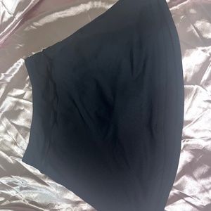 Active Wear Skirt